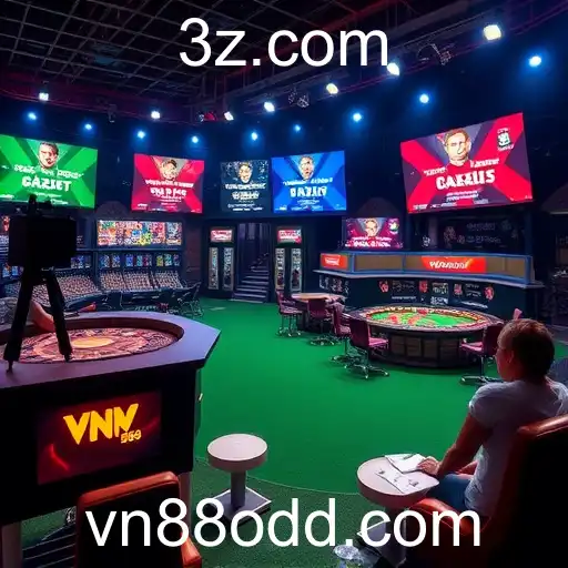 Transformação Digital no Mercado de Jogos Online