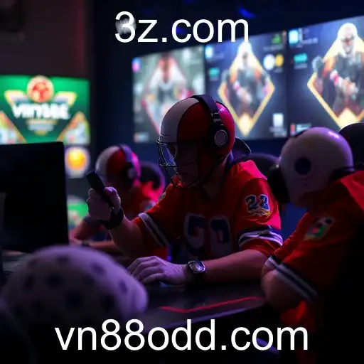 Tendências do Mercado de Jogos em 2025