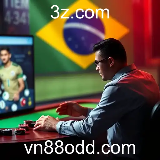 A Evolução dos Jogos de Azar Online em 2025