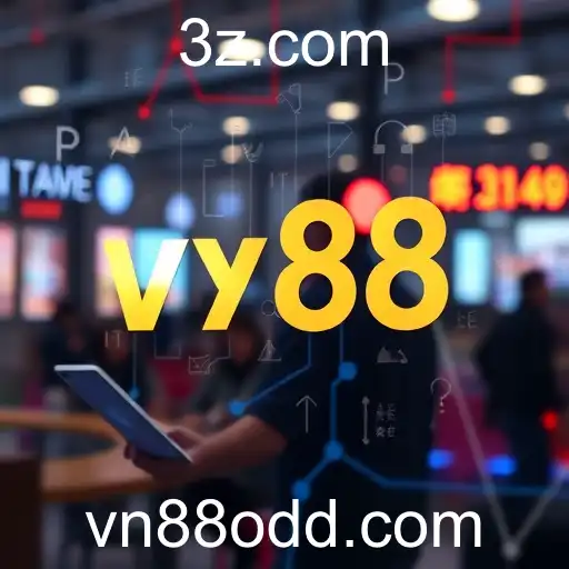 Inovações e Desafios do Mundo Digital Atual