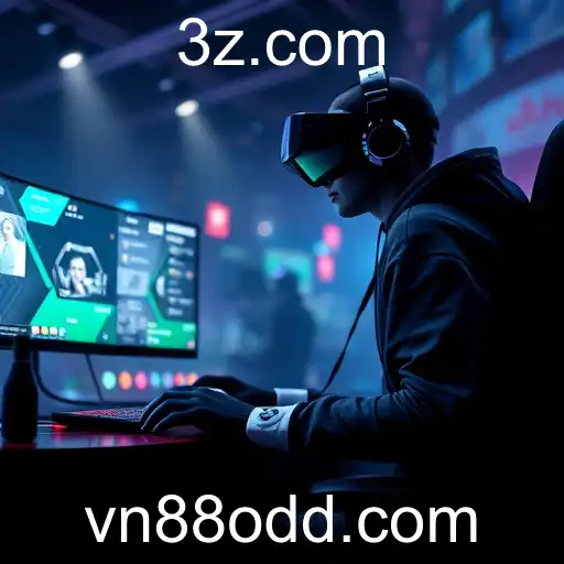 Crescimento e Desafios do Setor de Jogos Online em 2025