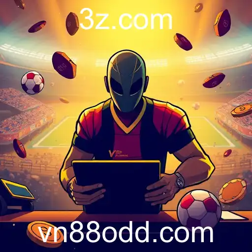 O Impacto do VN88 no Cenário Atual de Jogos em Portugal