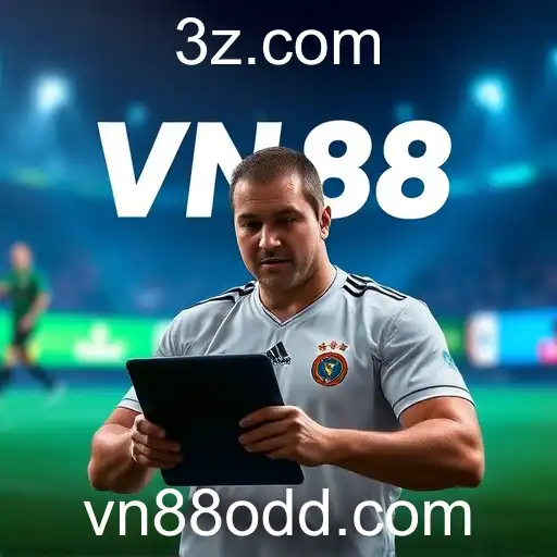 A Ascensão do VN88 no Cenário de Jogos Online