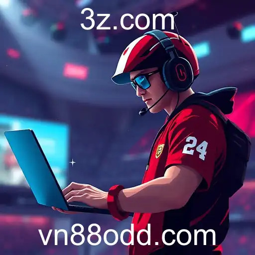 A Ascensão do VN88 no Mercado de Jogos Digitais