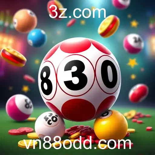 Descubra a Emoção dos Jogos de Bingo no vn88