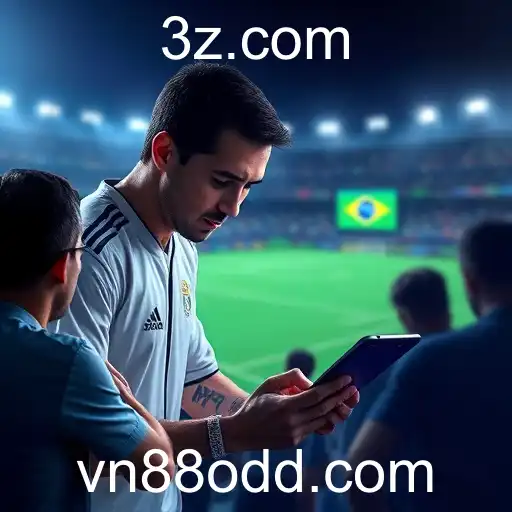 Crescimento dos Jogos de Apostas no Brasil em 2025