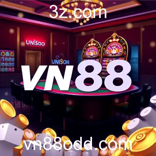 Explorando a Popularidade dos Jogos de Casino Online no VN88