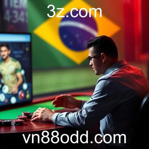 A Evolução dos Jogos de Azar Online em 2025