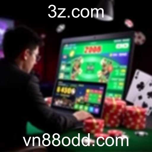 O Crescimento dos Sites de Jogos Online