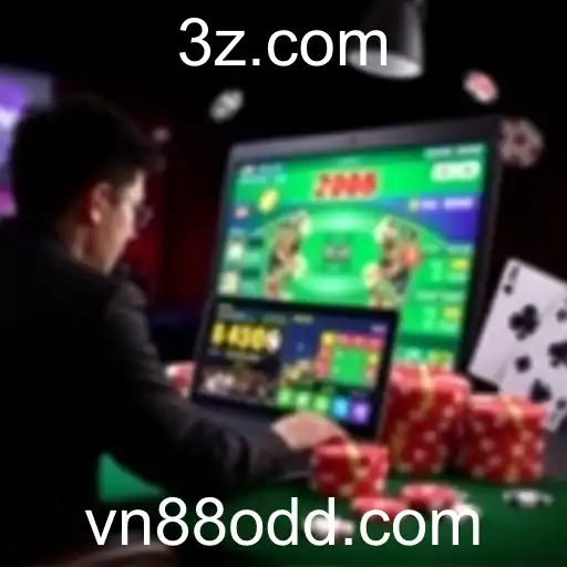 O Crescimento dos Sites de Jogos Online