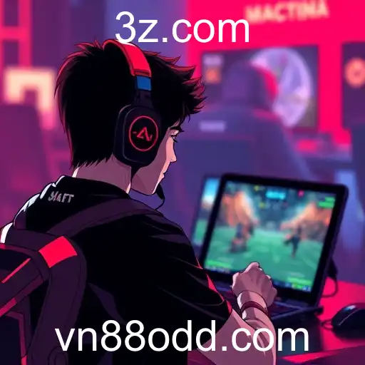 Impacto dos Jogos Online nos Jovens Brasileiros