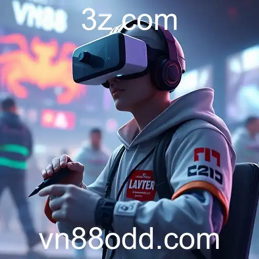 O Impacto do VN88 no Mercado Digital Brasileiro