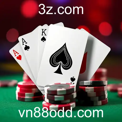 Descubra o Empolgante Mundo do Poker no Site 