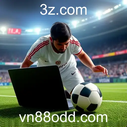 O Crescimento das Apostas Esportivas no Mundo Digital