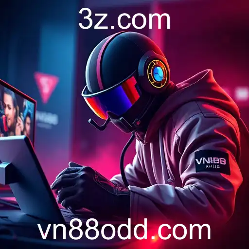 A Revolução dos Jogos Online: VN88 e o Futuro do Entretenimento