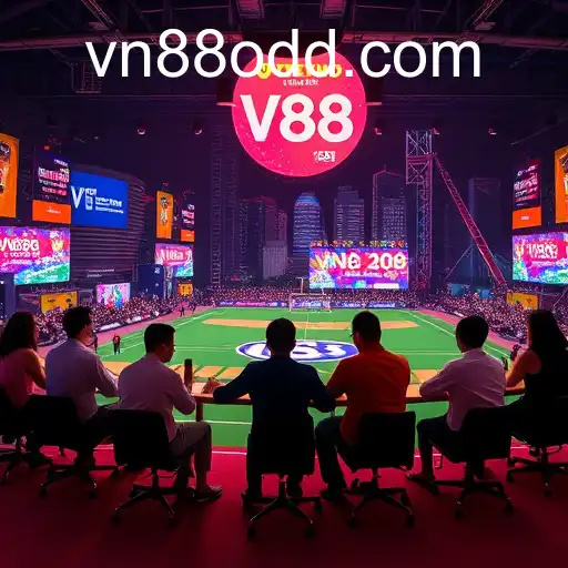 Security and Trust vn88 - International Licenses and Certifications