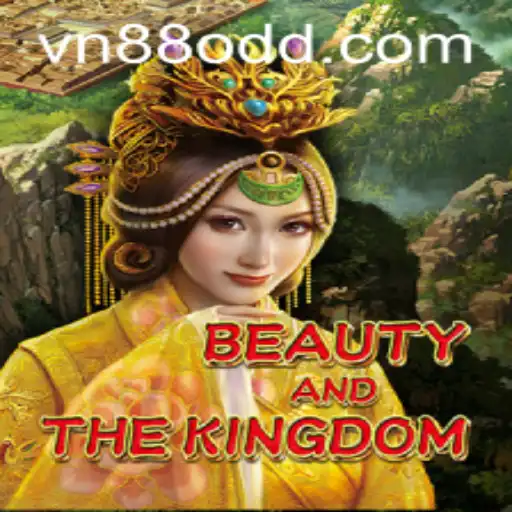 BeautyAndTheKingdom: A Captivating Journey into the Realm of Fantasy