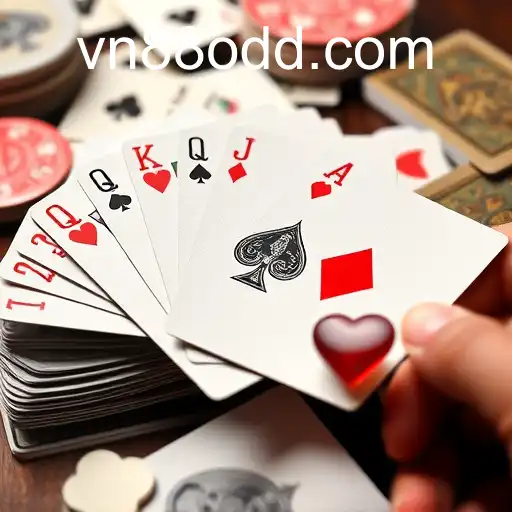 Gaming Experience vn88 - 800+ Premium and Exclusive Games