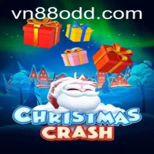 Experience High-Octane Festive Fun with ChristmasCrash and VN88
