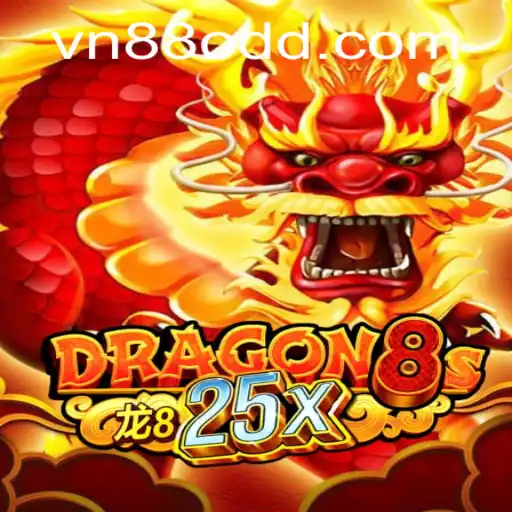 Explore the Exciting World of Dragon8s25x: The Ultimate Gaming Experience