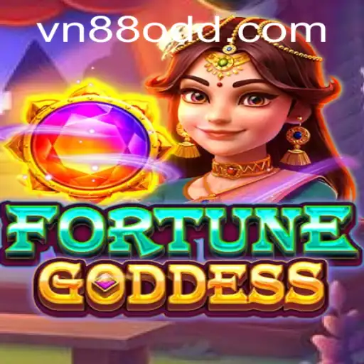Exploring FORTUNEGODDESS: An Immersive Gaming Experience