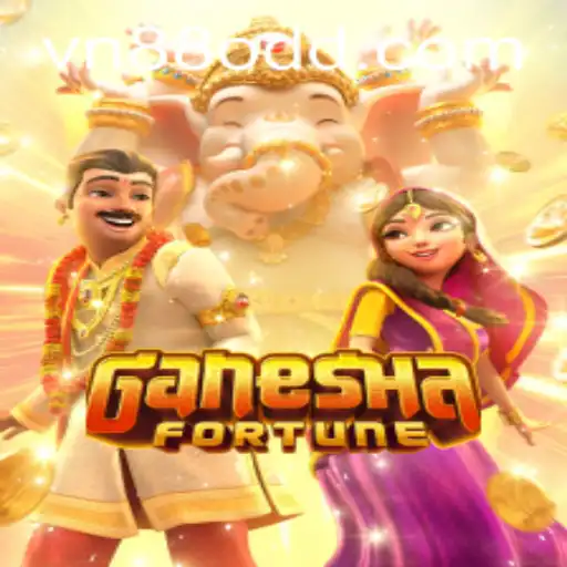 GaneshaFortune: An Exploration into the Mystical World of Luck and Wisdom
