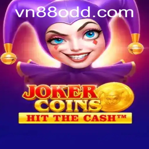 Discover the Thrilling World of JokerCoins - The Latest Sensation