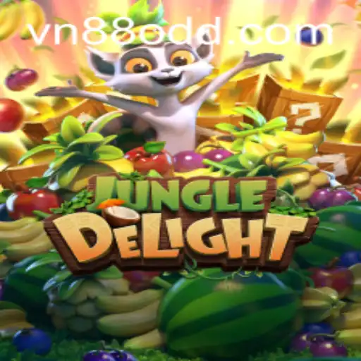 Exploring the Exciting World of JungleDelight and its Connection to vn88