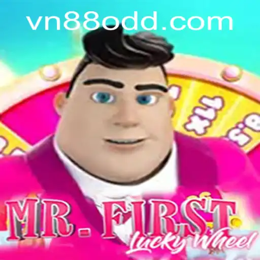 Exciting Gameplay of MrFirstLuckyWheel: Spin to Win