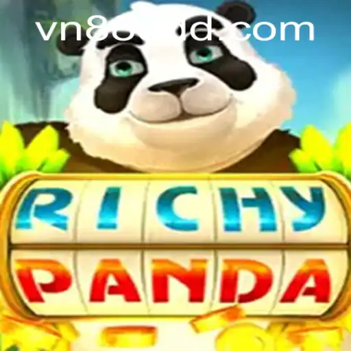 Discover the Thrilling World of RichyPanda Awaiting You with VN88