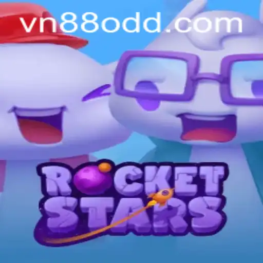 RocketStars: Exploring the Cosmos of Gaming with VN88