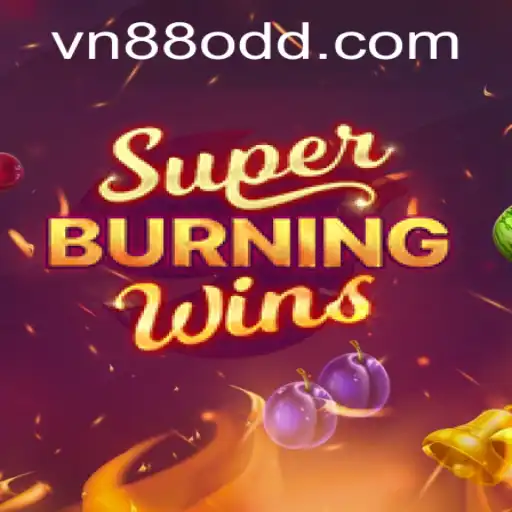 Exploring the Thrills of SuperBurningWins: A Casino Game Sensation