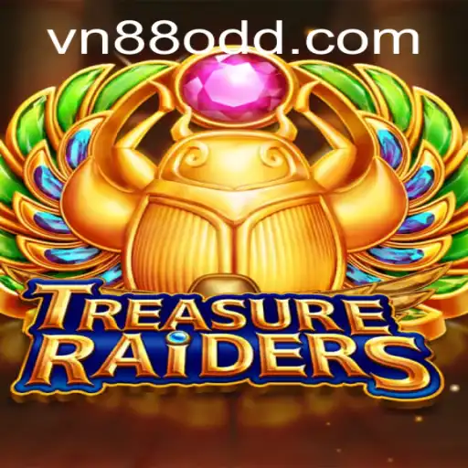 Discover the Exciting World of TREASURERAIDERS: An In-Depth Look